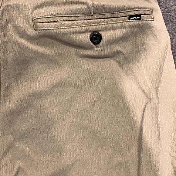 Nike Sb Shorts - Picture 5 of 5